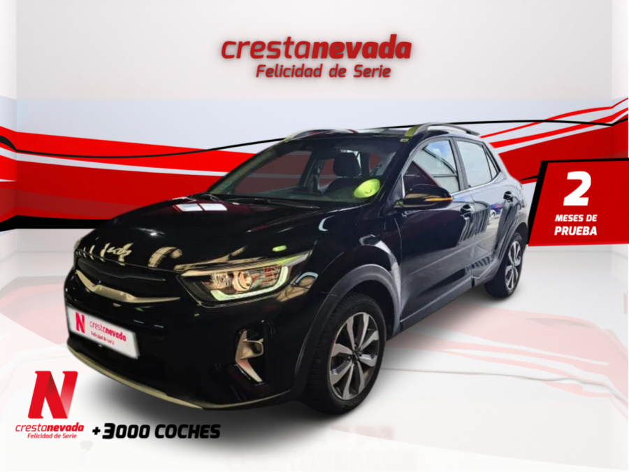 Imagen de Kia Stonic