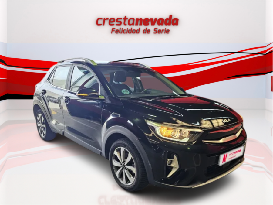 Imagen de Kia Stonic