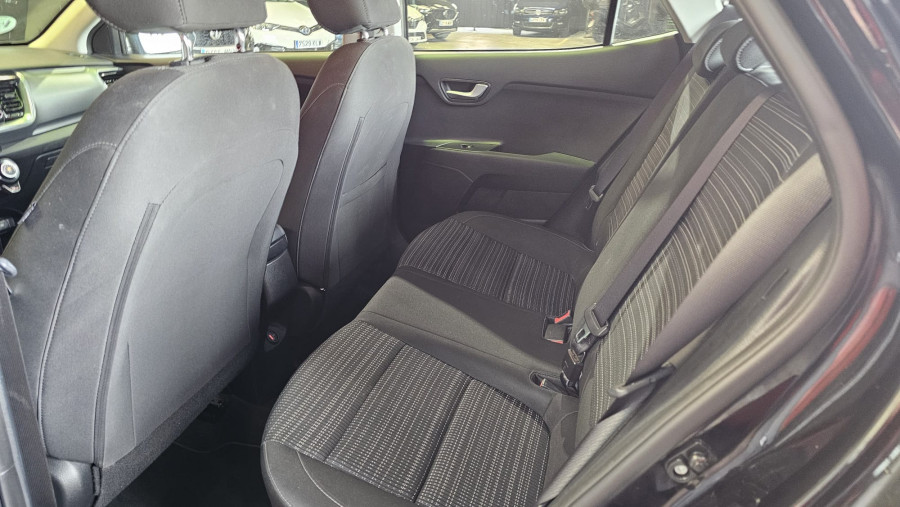 Imagen de Kia Stonic