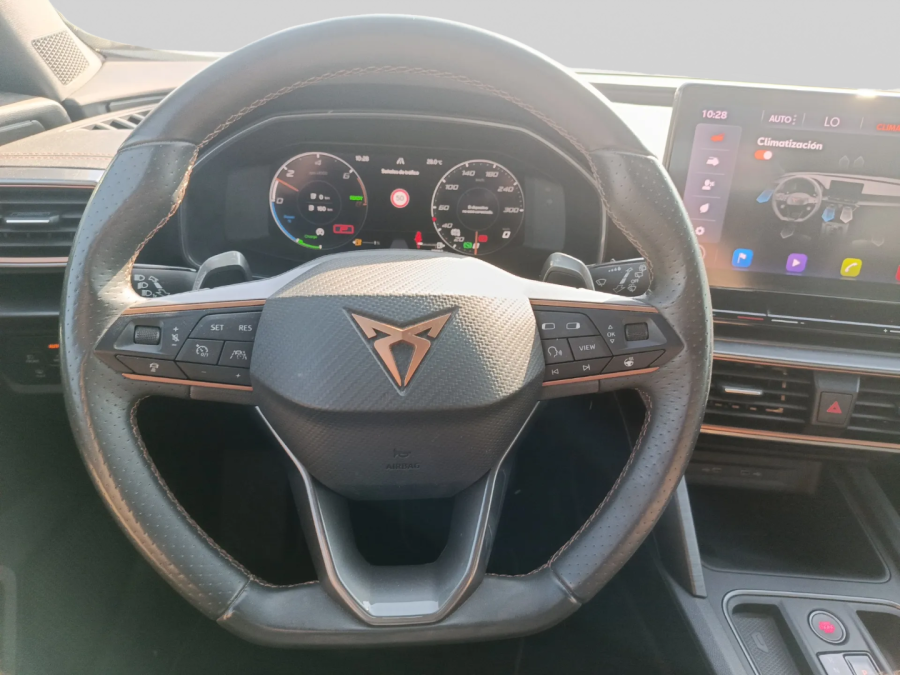 Imagen de cupra Formentor