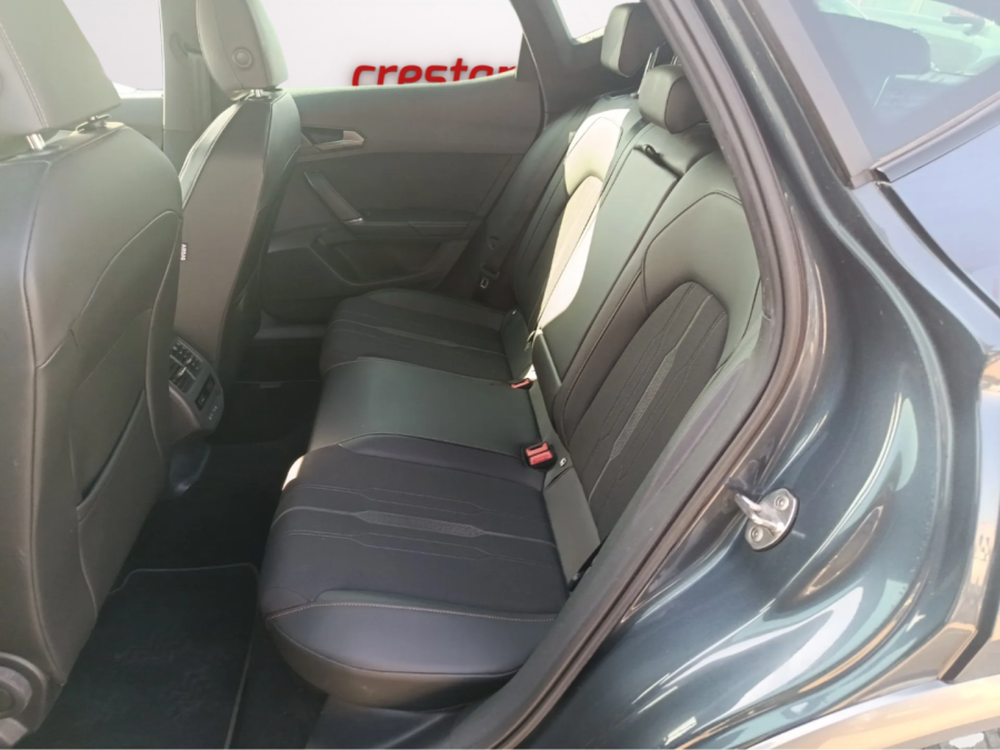 Imagen de cupra Formentor