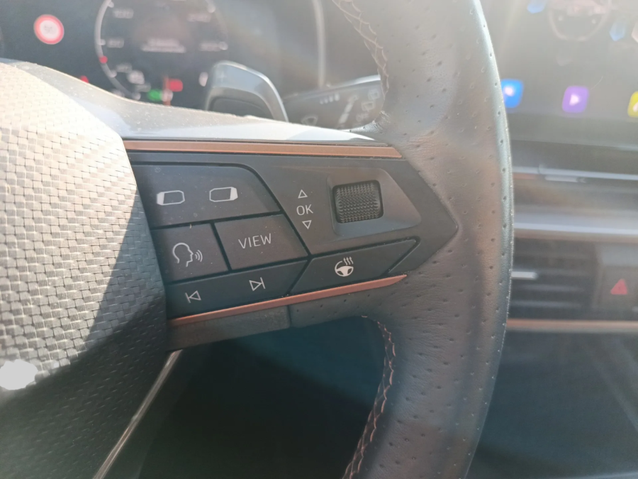 Imagen de cupra Formentor