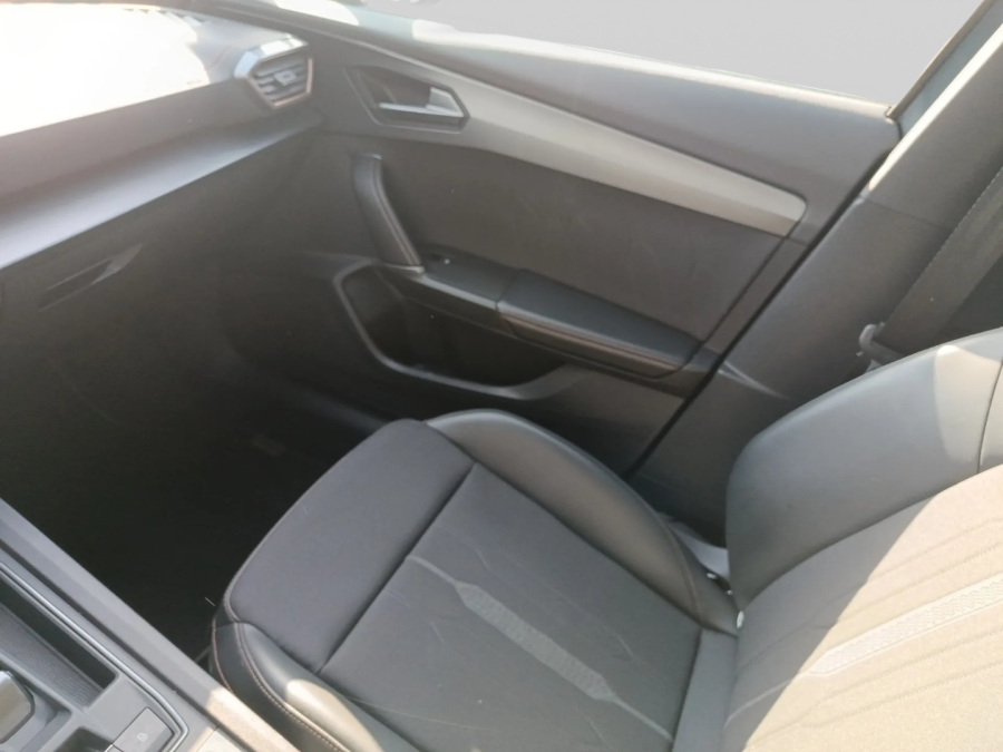 Imagen de cupra Formentor