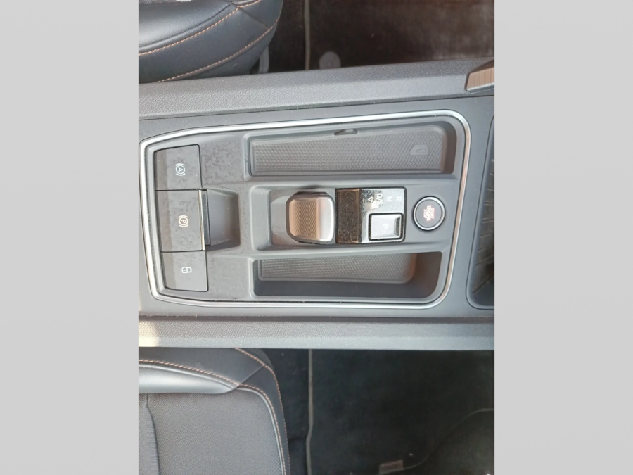 Imagen de cupra Formentor