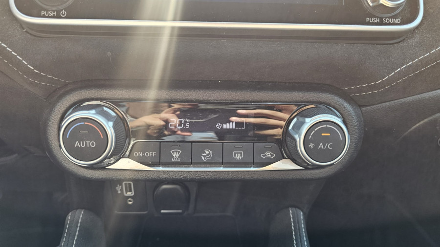 Imagen de NISSAN Micra
