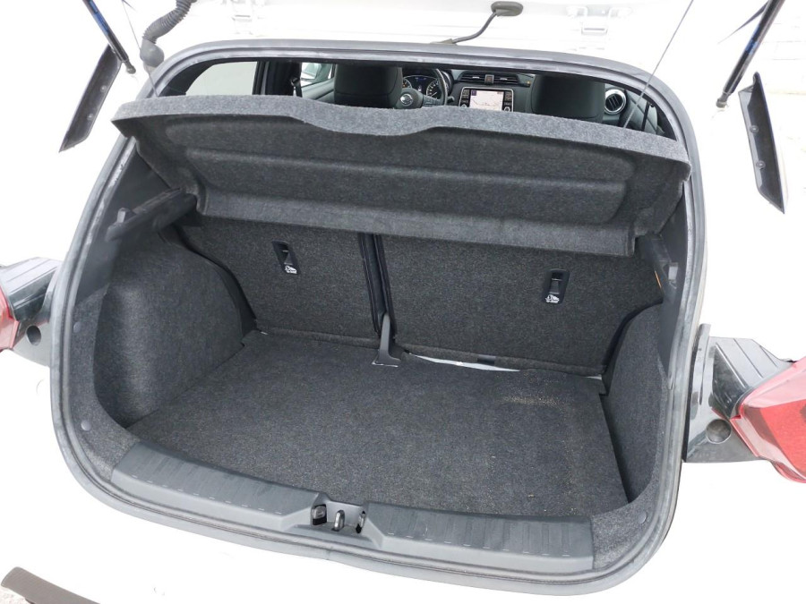 Imagen de NISSAN Micra