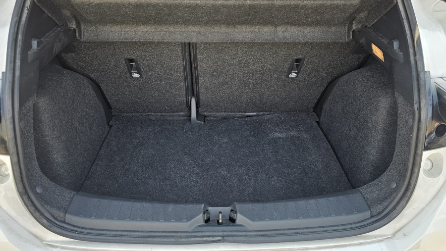 Imagen de NISSAN Micra