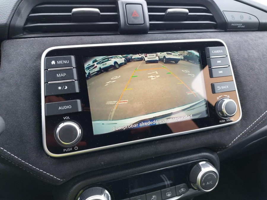 Imagen de NISSAN Micra