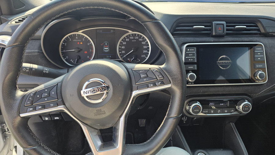 Imagen de NISSAN Micra