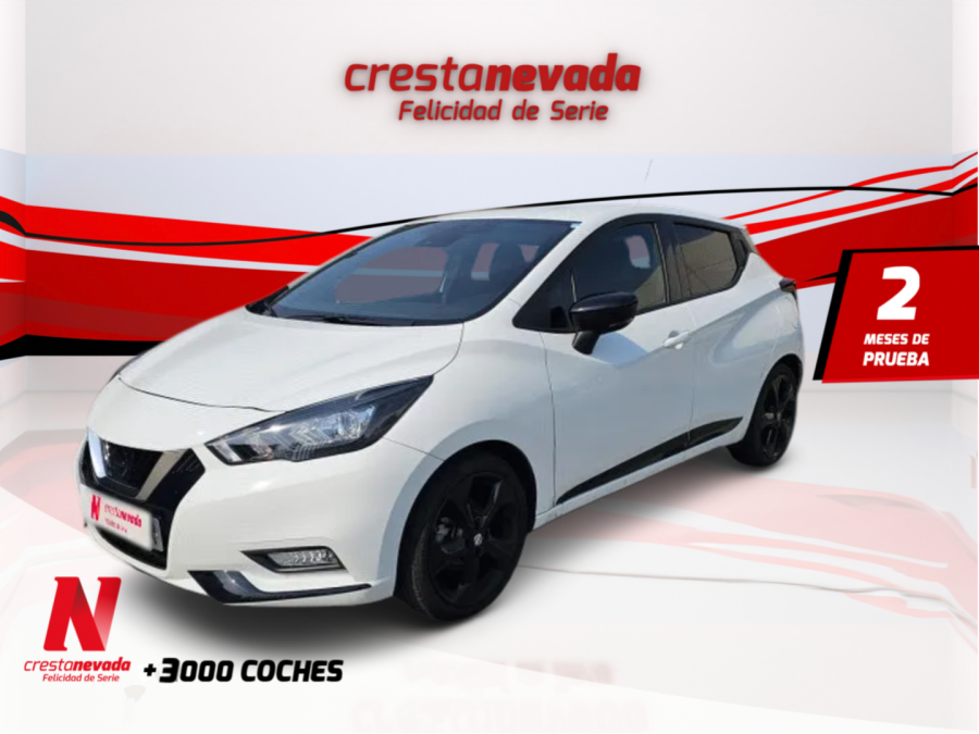 Imagen de NISSAN Micra
