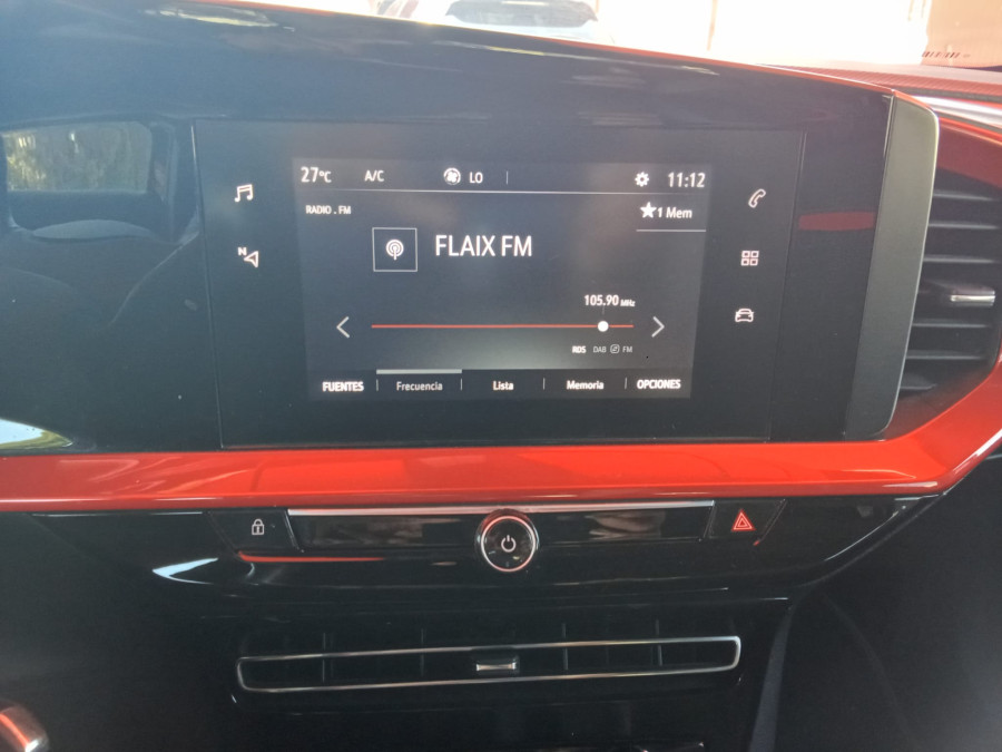 Imagen de Opel Mokka
