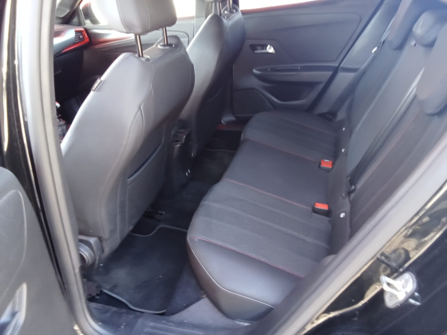 Imagen de Opel Mokka