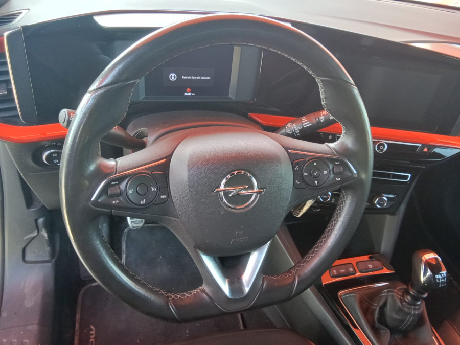 Imagen de Opel Mokka
