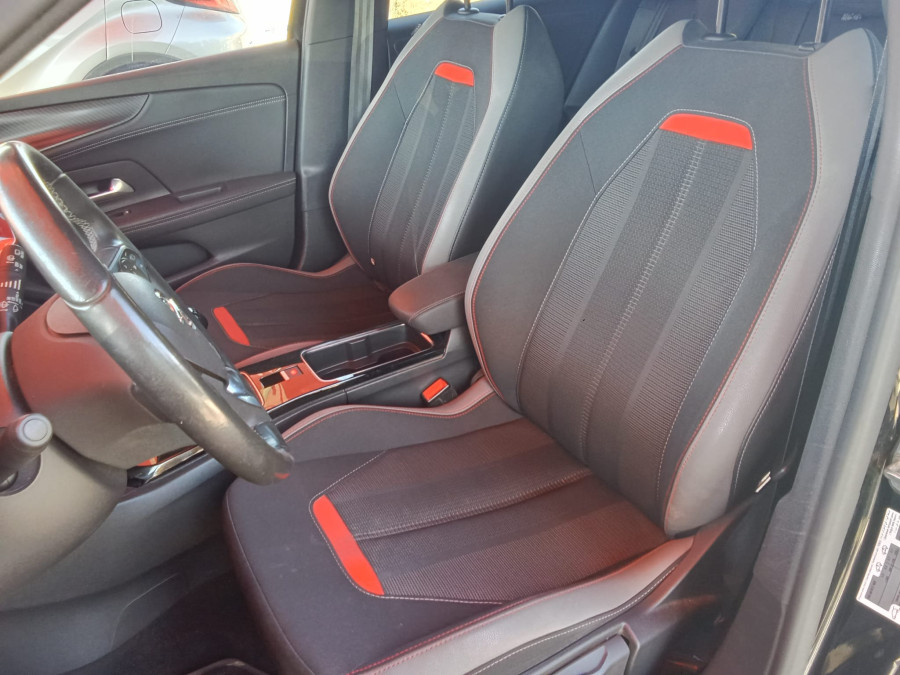 Imagen de Opel Mokka