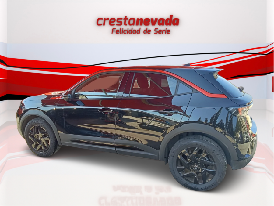 Imagen de Opel Mokka
