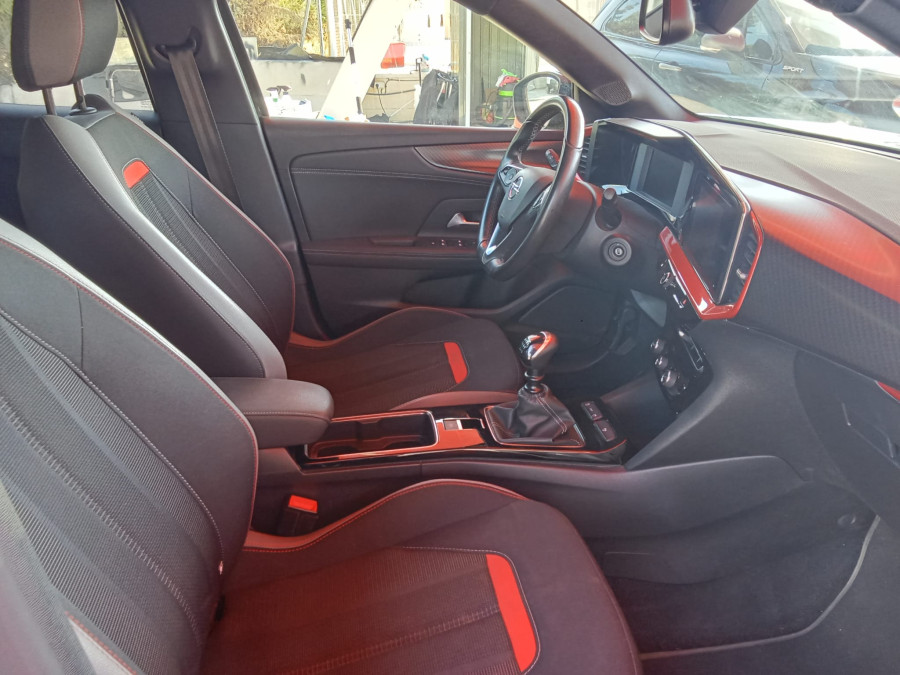 Imagen de Opel Mokka