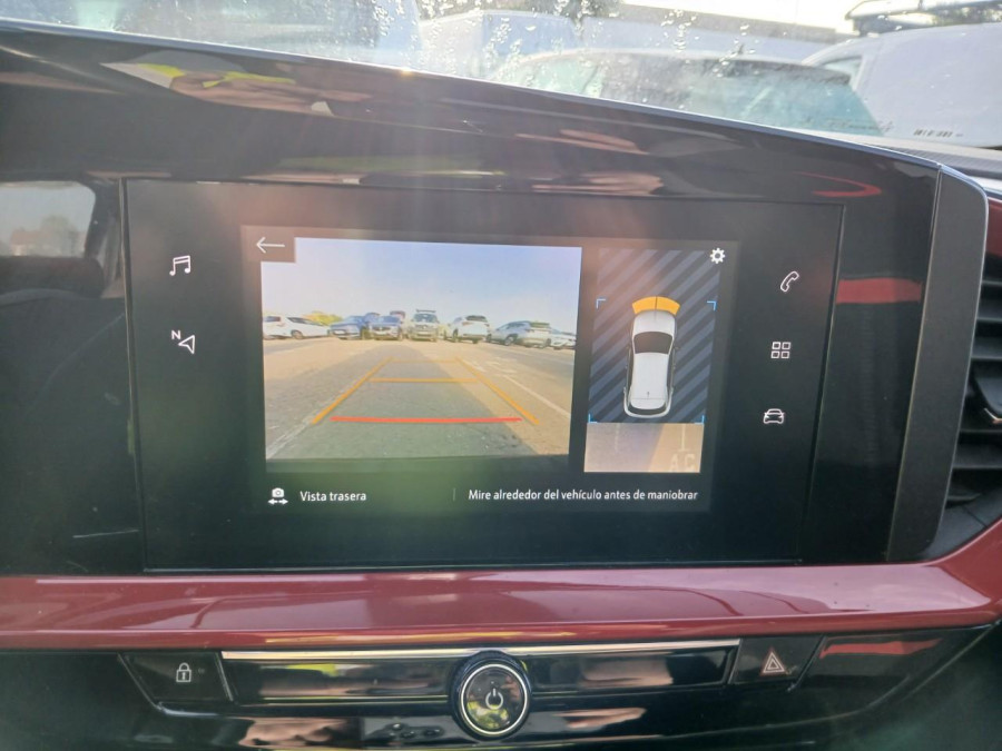 Imagen de Opel Mokka