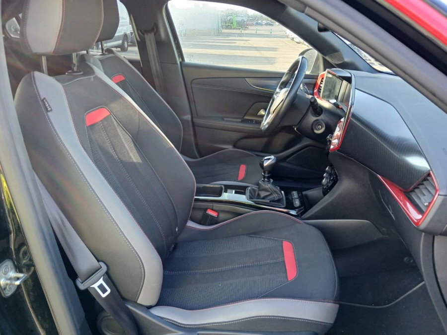Imagen de Opel Mokka