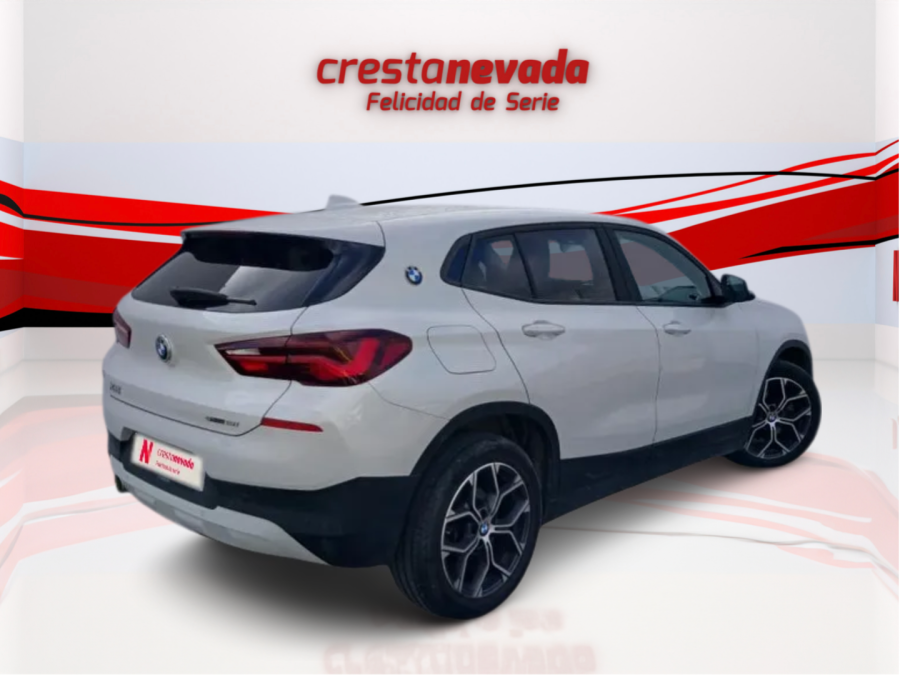Imagen de BMW X2