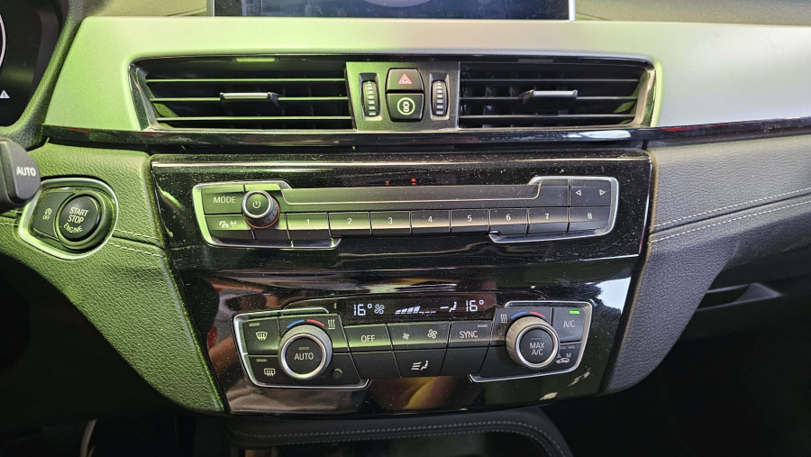 Imagen de BMW X2