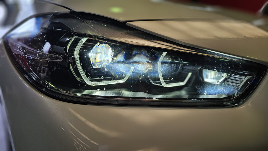 Imagen de BMW X2