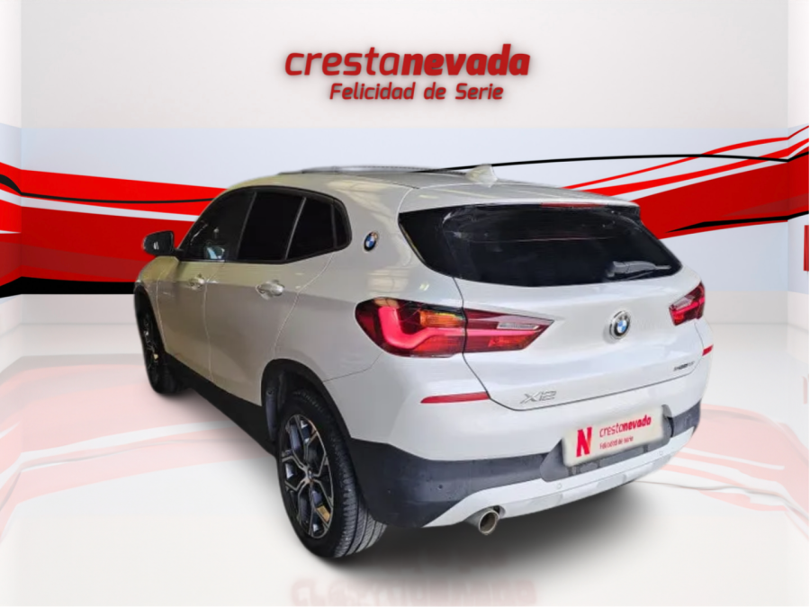 Imagen de BMW X2