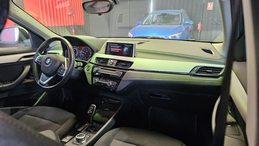 Imagen de BMW X2
