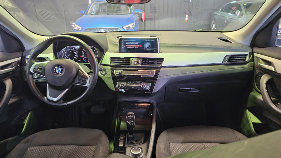 Imagen de BMW X2