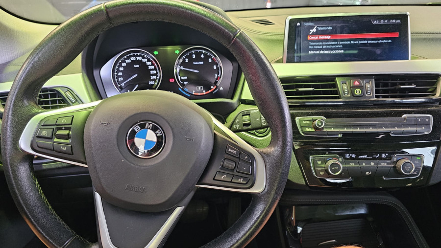 Imagen de BMW X2