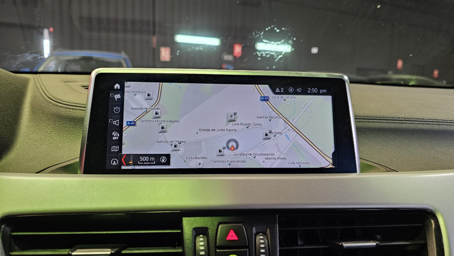 Imagen de BMW X2