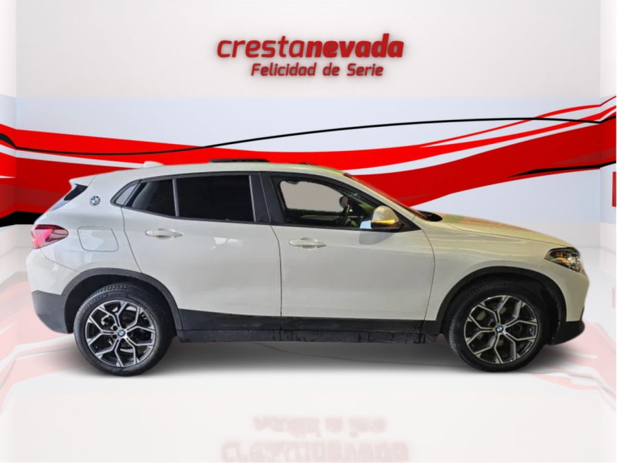 Imagen de BMW X2