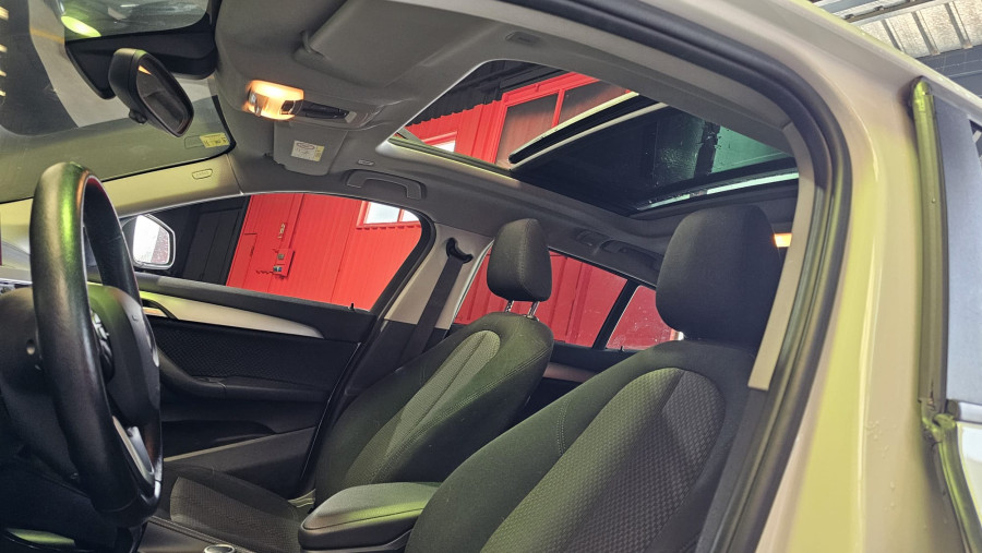 Imagen de BMW X2