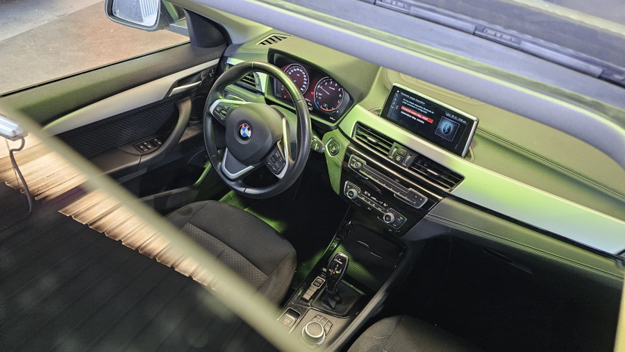 Imagen de BMW X2