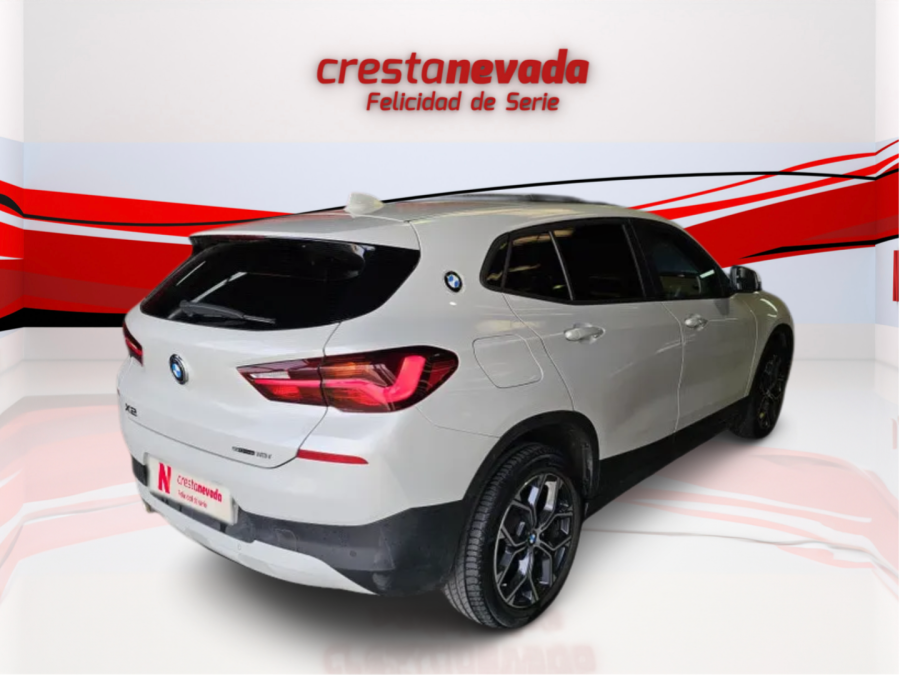 Imagen de BMW X2