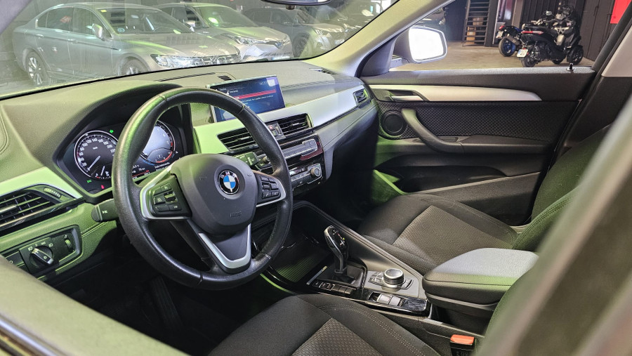 Imagen de BMW X2