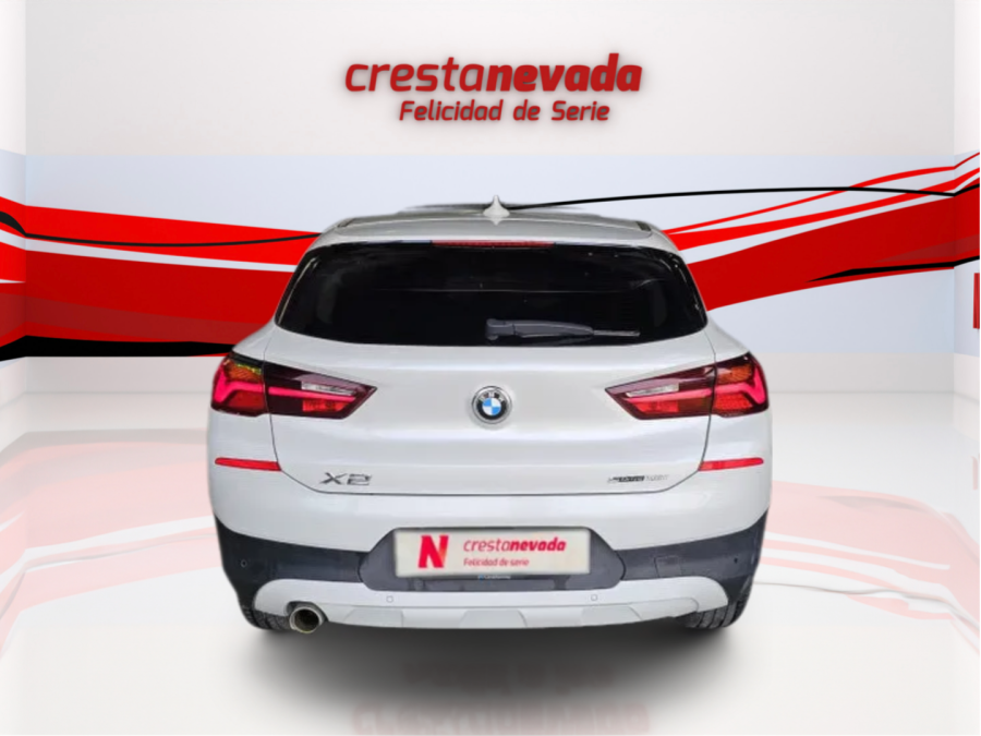 Imagen de BMW X2
