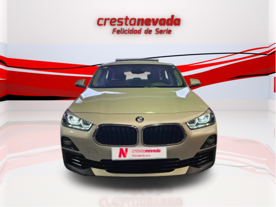 Imagen de BMW X2