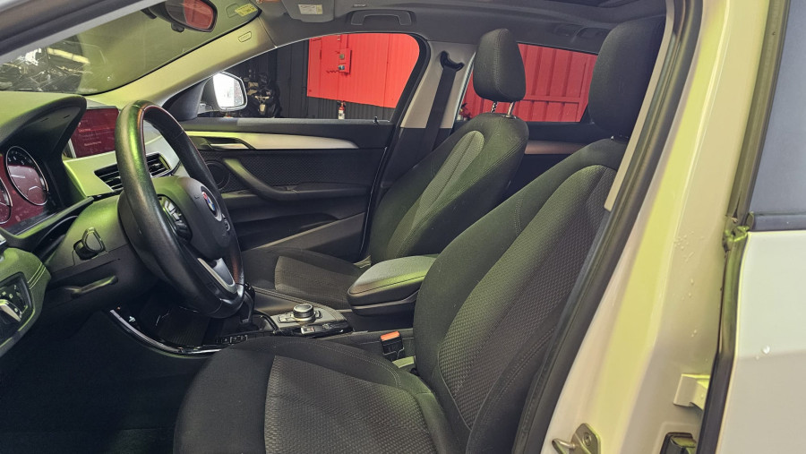 Imagen de BMW X2
