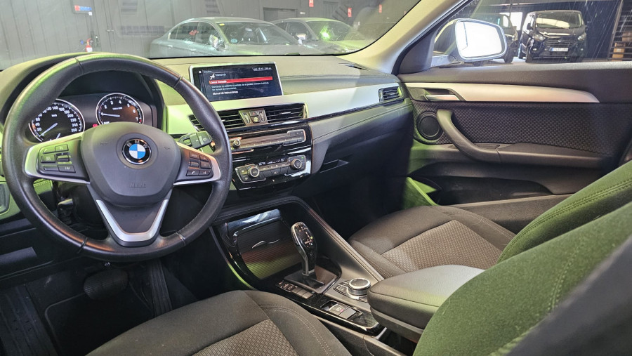 Imagen de BMW X2