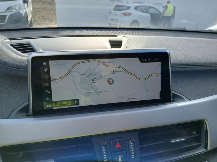 Imagen de BMW X2