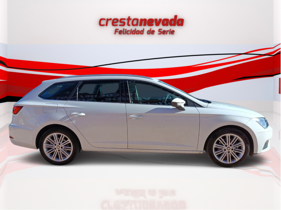 Imagen de SEAT León