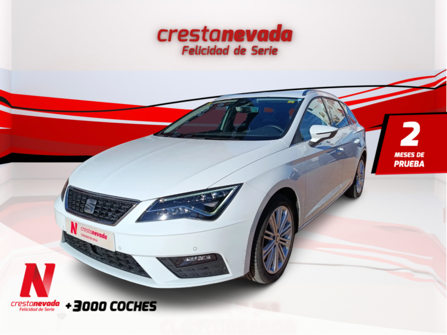 Imagen de SEAT León