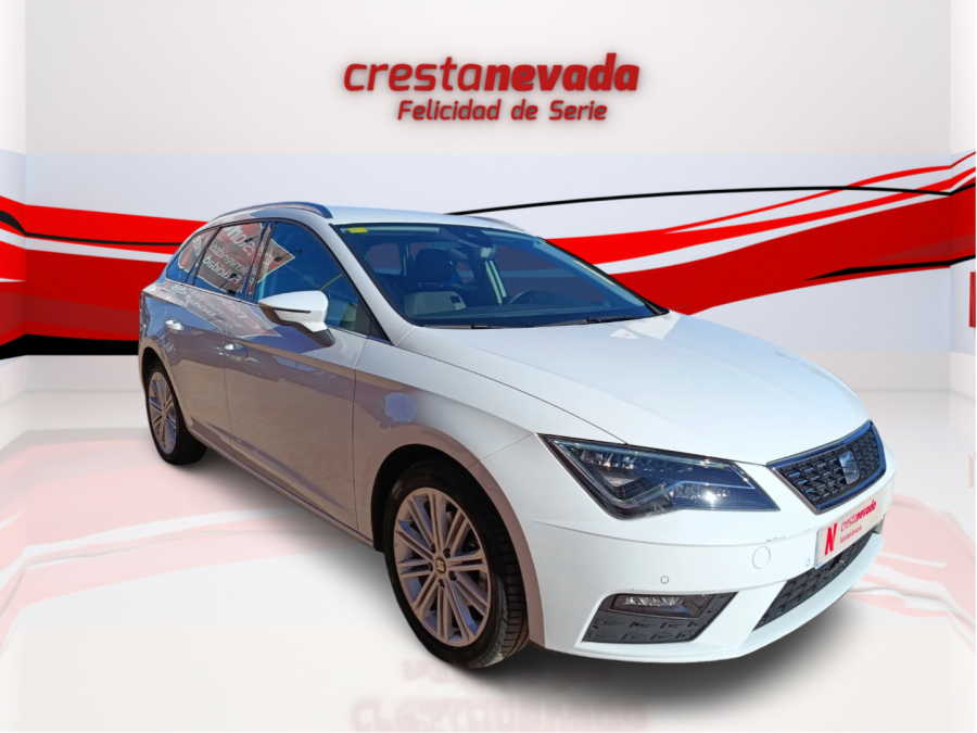 Imagen de SEAT León