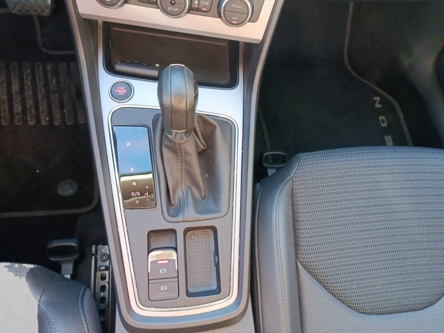 Imagen de SEAT León