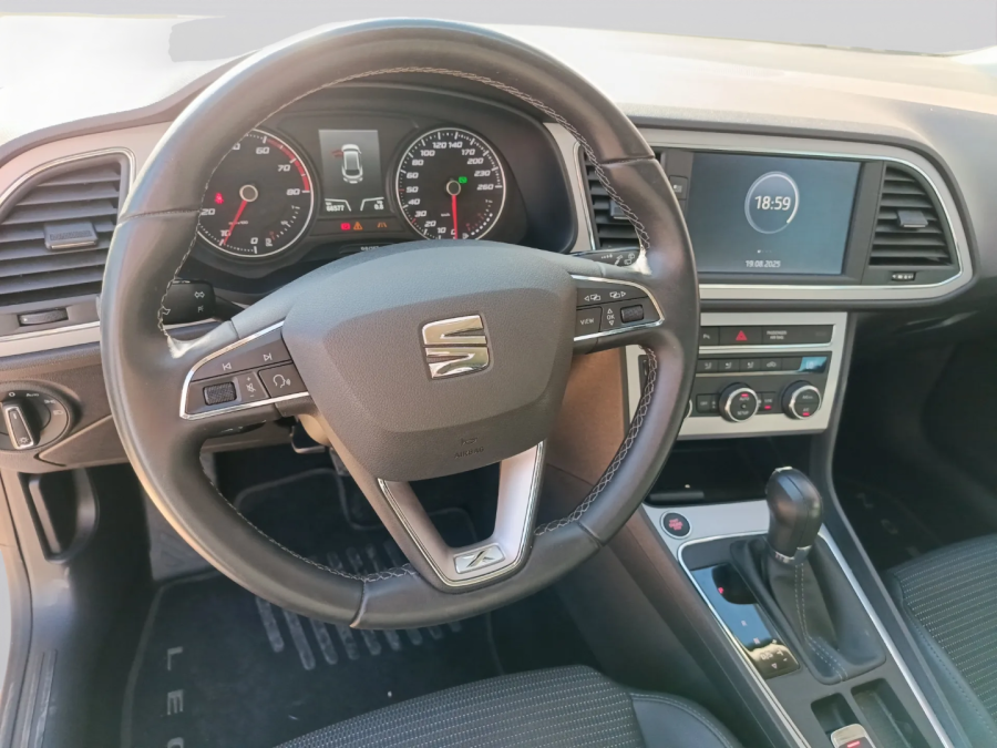 Imagen de SEAT León