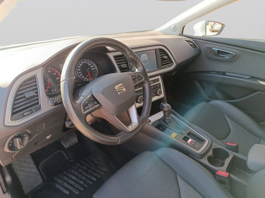 Imagen de SEAT León
