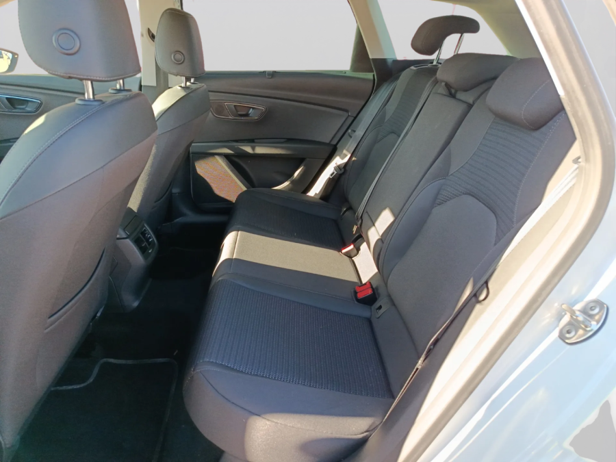Imagen de SEAT León