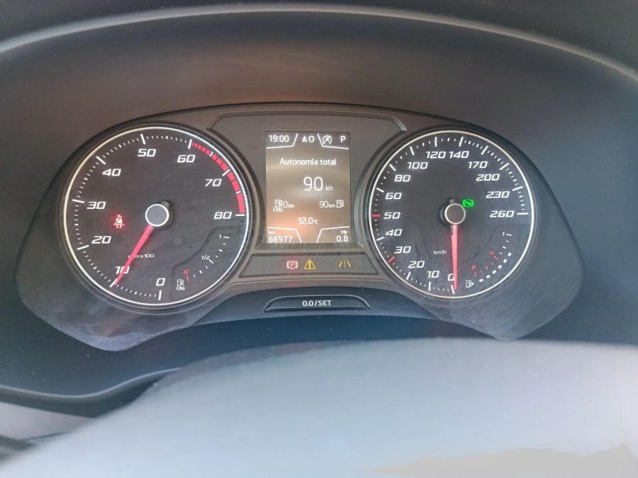 Imagen de SEAT León