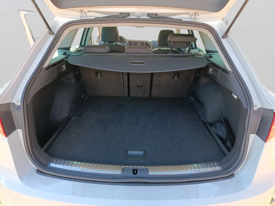 Imagen de SEAT León