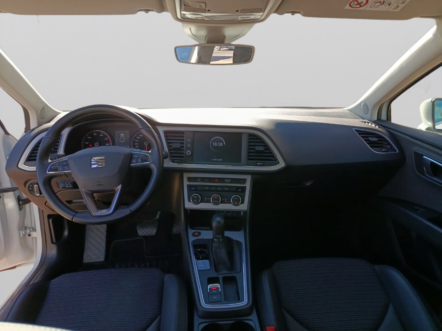 Imagen de SEAT León